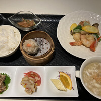 南国酒家 原宿本店 - 