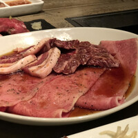 代官山焼肉 kintan - 