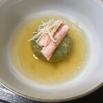 割鮮 吉在門 東通り店 - 