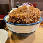 とんかつ かつ壱 - 