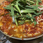 博多もつ鍋 徳永屋 - 