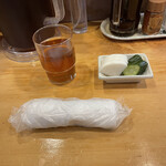 とんかつ かつ壱 - 