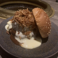 焼肉とみ 横浜関内店 - 