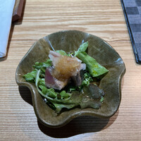 鮨 叶う - 