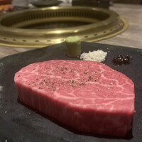 焼肉とみ 横浜関内店 - 