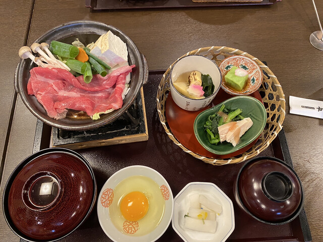 Washoku Shabu Shabu Kagono Ya Hanazono Ragubi-Jo Kita Ten