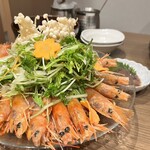 全席個室居酒屋 四季の詩 - 