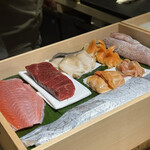 Ebisu Sushi Fuji - 