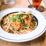 カフェ・ハクタ - 