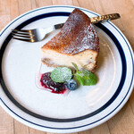 カフェ・ハクタ - 