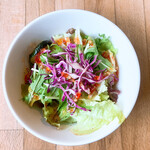 カフェ・ハクタ - 