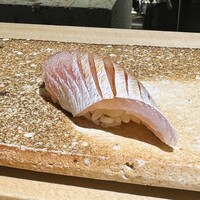 恵比寿 鮨 藤 - 