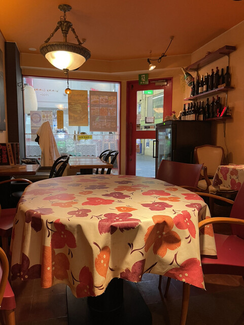 Wine Bar TeRRa Sakae Higashi Ten photo 4