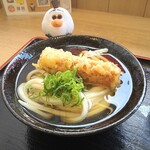 こだわり麺や - アップしてみるのココロ