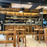 KOJOHAMA CAFE NAGOYA - 