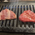 お肉一枚売りの焼肉店 焼肉とどろき 渋谷神泉店 - 