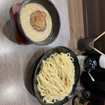 つけ麺専門 がんつけ - 