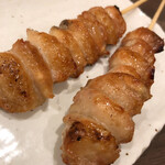 Jambo Yakitori Shin - 