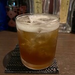 ゴーゴーマルヤマ - 梅酒