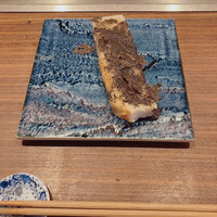 くずし鉄板 あばぐら 神田店 - 