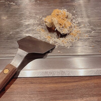 くずし鉄板 あばぐら 神田店 - 