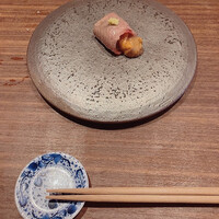 くずし鉄板 あばぐら 神田店 - 
