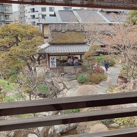 東京 芝 とうふ屋うかい - 