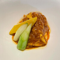 中国料理 礼華 四君子草 - 