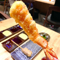 串揚げ アガルコメ。 恵比寿店 - 