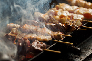 Yakitori Kinari - 