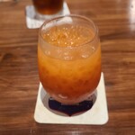 grano - スクリュードライバー