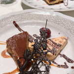 トスカネリア - 