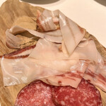 トスカネリア - 