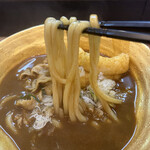 台湾まぜそばとカレーうどんのお店 つるりん - 