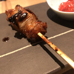 Kushiyaki Tsumugiya - 