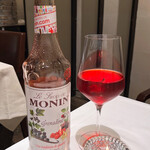 トスカネリア - 