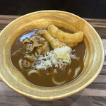 台湾まぜそばとカレーうどんのお店 つるりん - 