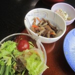 バイキングレストラン　サウンド - 