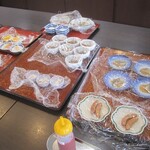 バイキングレストラン　サウンド - 