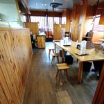 Ramenchan - 2023.6店内