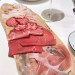 トスカネリア - 