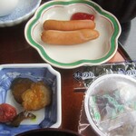 バイキングレストラン　サウンド - 