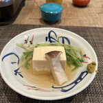 Giom Bengara - お豆腐も美味しい