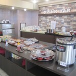 バイキングレストラン　サウンド - 