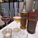 トスカネリア - 