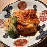 京焼肉 新 先斗町店 - 