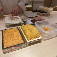 鮨 四心 - 