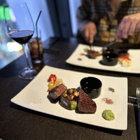 TEPPANYAKI 10 SHIBUYA - 