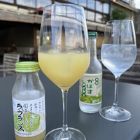 ルアン 鮒鶴京都鴨川リゾート - 