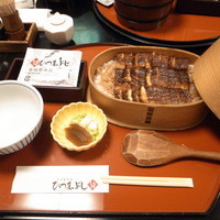 うなぎ和食  しら河 今池ガスビル店 - 